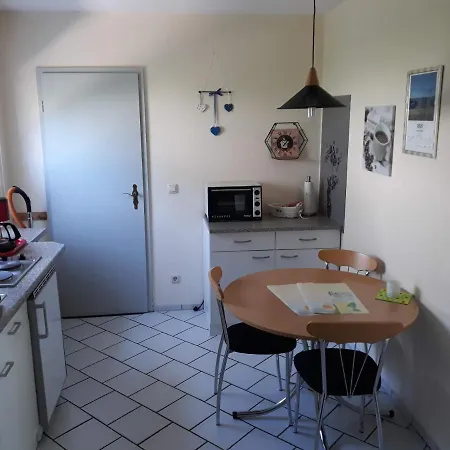 Apartamento Ostseeperle