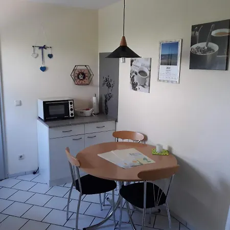 Ostseeperle Apartamento