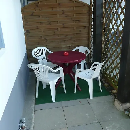 Apartamento Ostseeperle