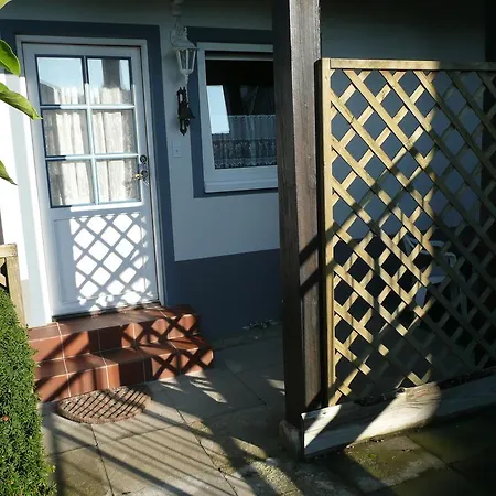 Apartamento Ostseeperle Dahme (Schleswig-Holstein)