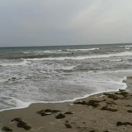 Ostseeperle * Dahme (Schleswig-Holstein)
