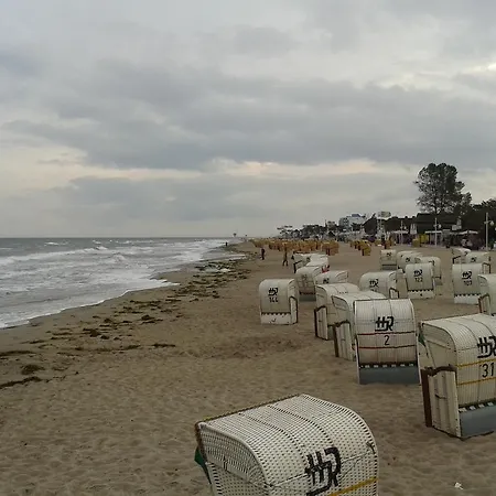 Apartamento Ostseeperle