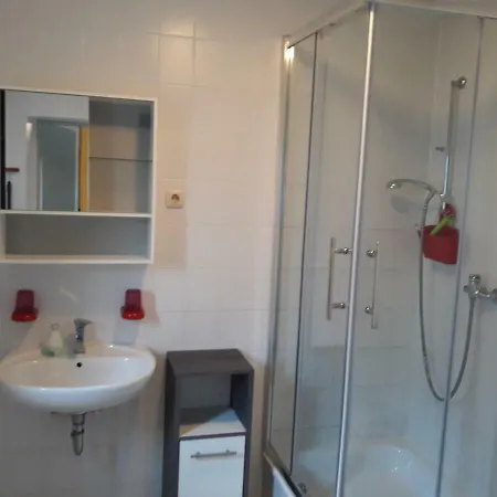 Apartamento Ostseeperle Dahme (Schleswig-Holstein)