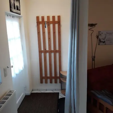 Ostseeperle Apartamento *