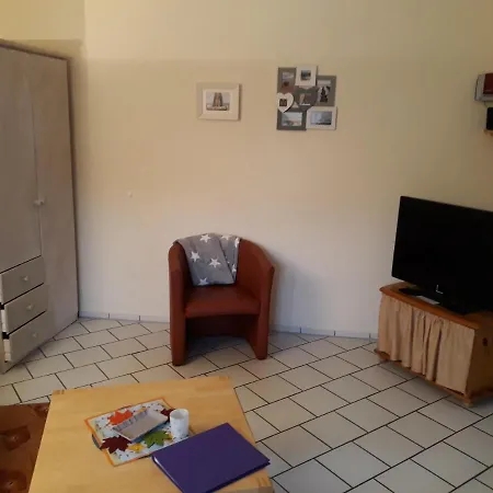Ostseeperle Apartamento