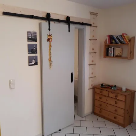 Apartamento Ostseeperle *