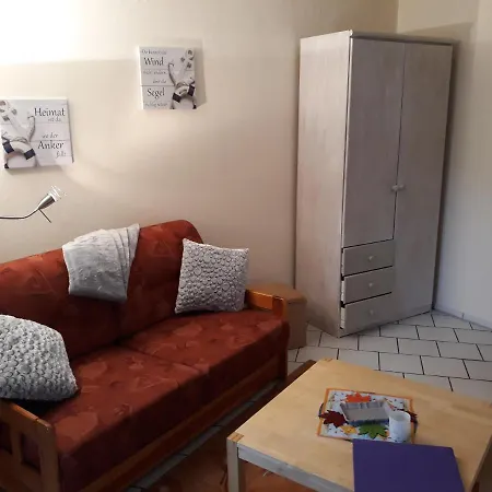 Apartment Ostseeperle *
