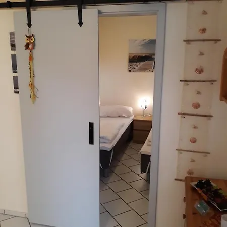 Apartamento Ostseeperle